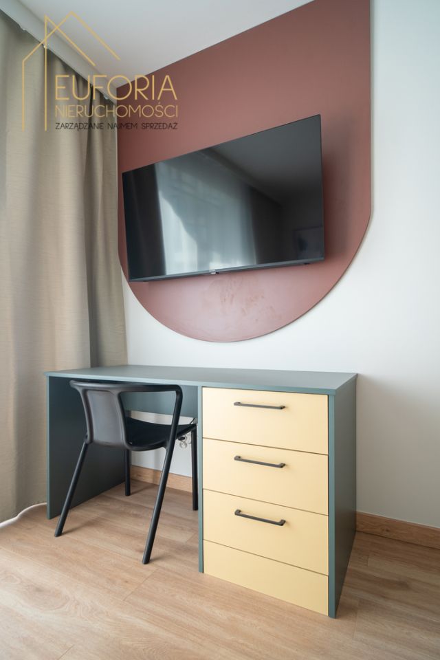 Mieszkanie 1-pokojowe Łódź, ul. Telefoniczna. Zdjęcie 14