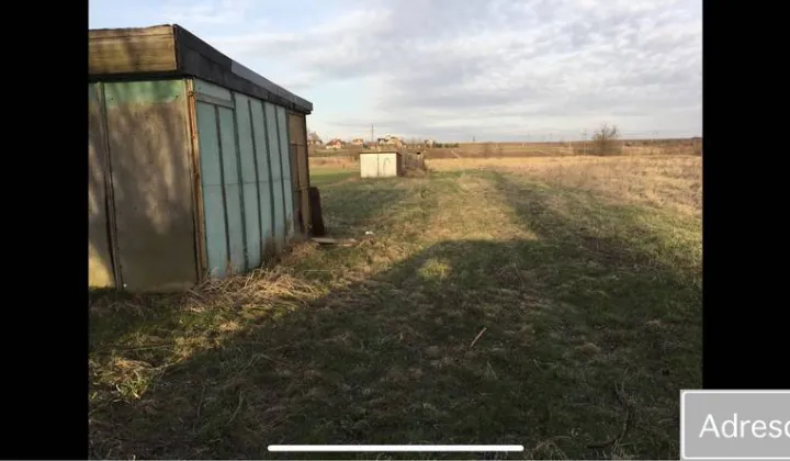 Działka Raciborowice