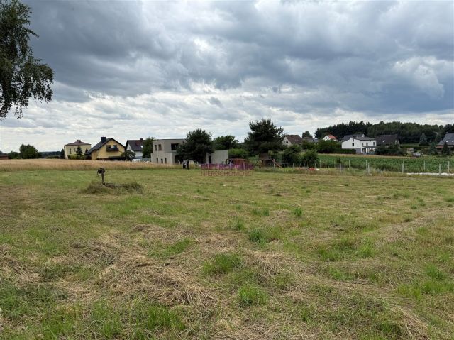 Działka Gaszowice. Zdjęcie 2