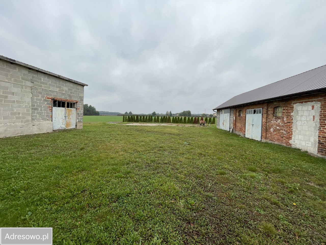 Działka siedliskowa Lesznowola. Zdjęcie 3