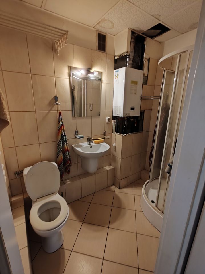 Mieszkanie 1-pokojowe Oborniki, Młynska. Zdjęcie 3