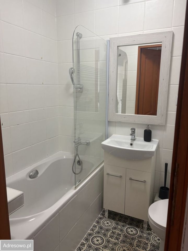 Mieszkanie 2-pokojowe Warszawa Bielany, ul. Szegedyńska. Zdjęcie 13