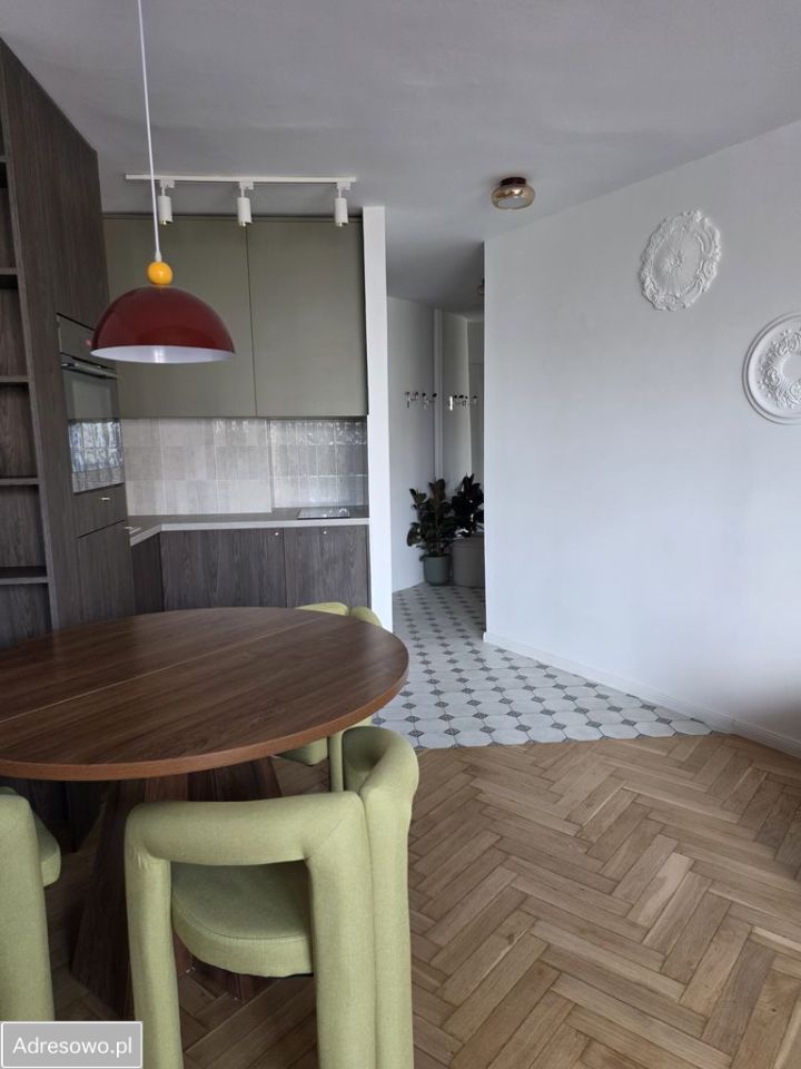 Mieszkanie 1-pokojowe Wrocław Grabiszyn, ul. Kłośna. Zdjęcie 8