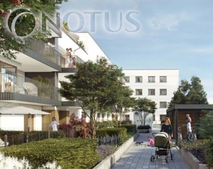 Mieszkanie 2-pokojowe Warszawa Włochy. Zdjęcie 3