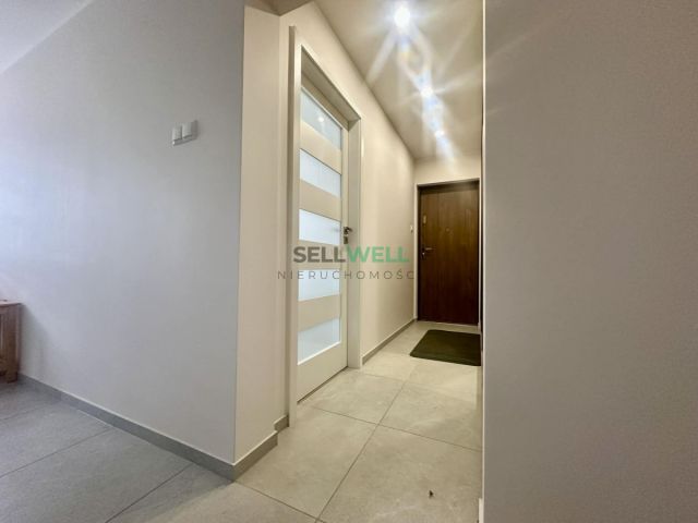 Mieszkanie 2-pokojowe Łódź Bałuty, ul. Marysińska. Zdjęcie 9