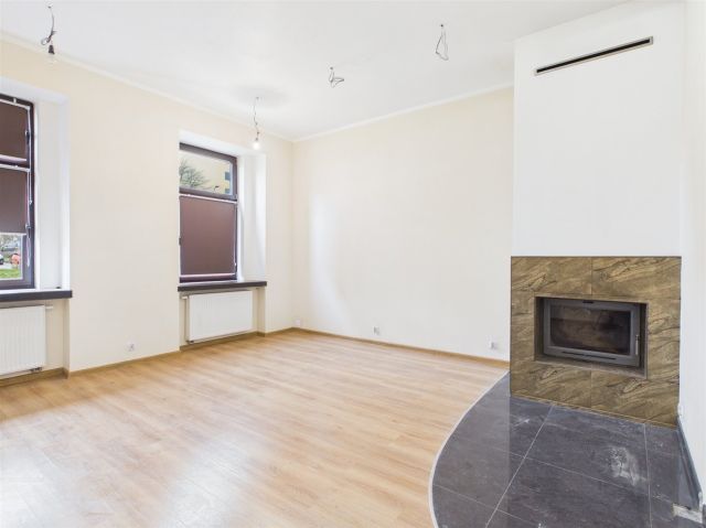 Mieszkanie 1-pokojowe Dąbrowa Górnicza Centrum, ul. Stefana Żeromskiego. Zdjęcie 3