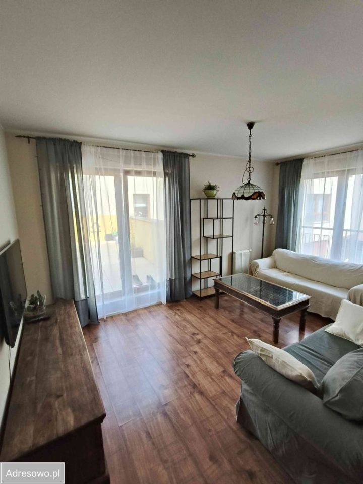 Mieszkanie 2-pokojowe Wrocław Oporów, ul. Wiejska. Zdjęcie 7