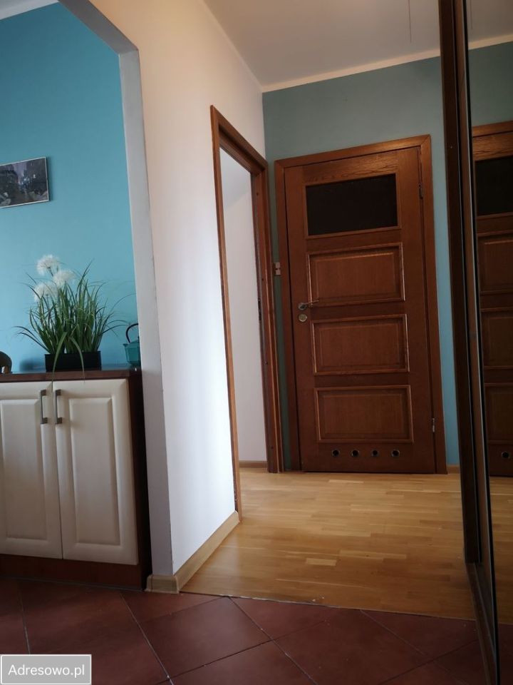 Mieszkanie 2-pokojowe Gdańsk Zakoniczyn, ul. Kazimierza Porębskiego. Zdjęcie 10