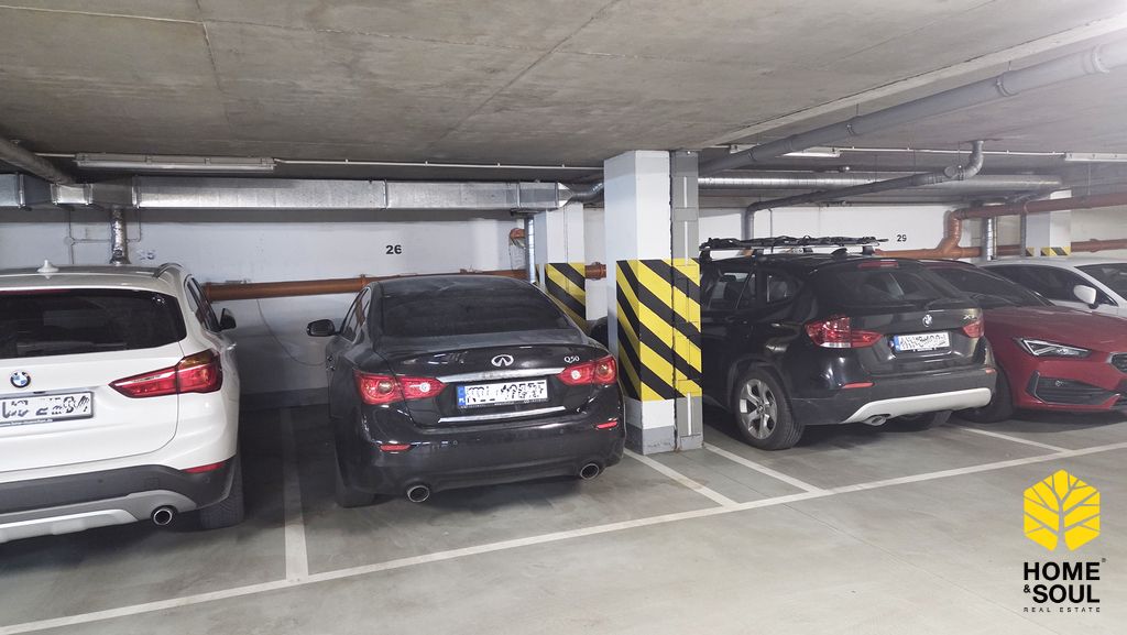 Mieszkanie 2-pokojowe Warszawa Wilanów, ul. Bruzdowa. Zdjęcie 16