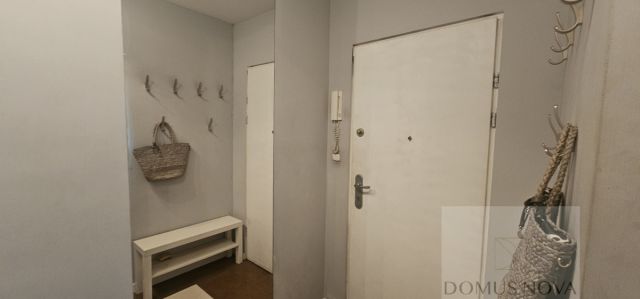 Mieszkanie 3-pokojowe Warszawa Gocław, ul. Tadeusza Manteuffla. Zdjęcie 9