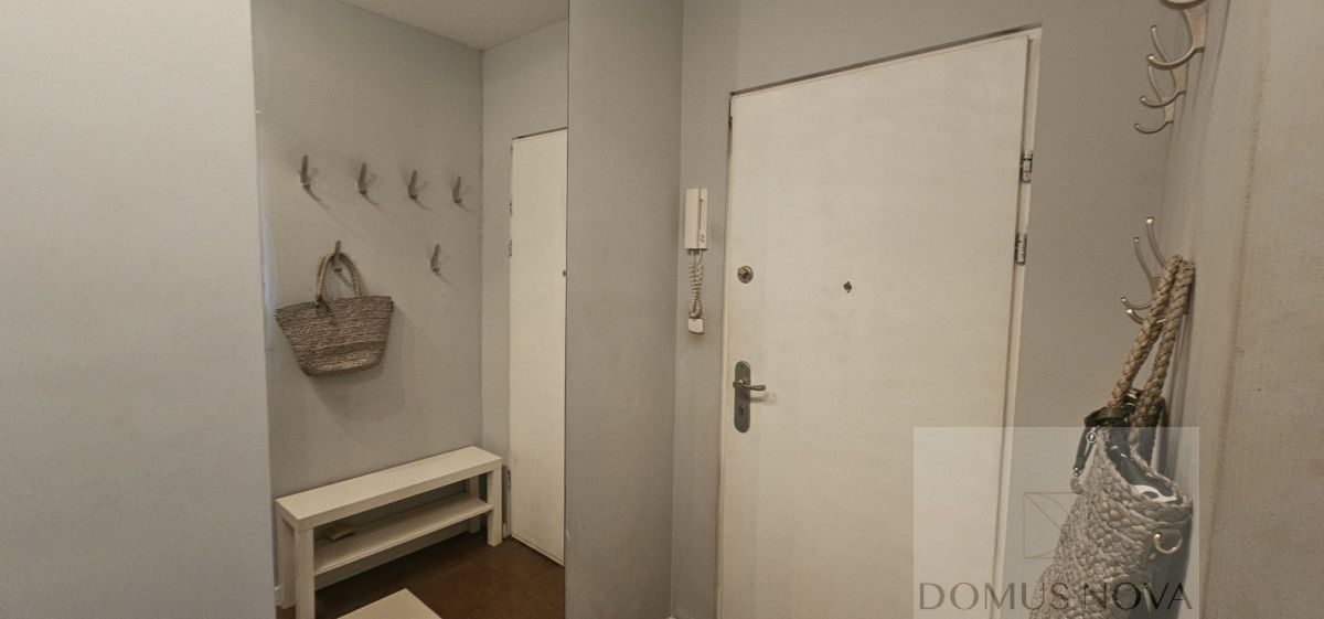 Mieszkanie 3-pokojowe Warszawa Gocław, ul. Tadeusza Manteuffla. Zdjęcie 9