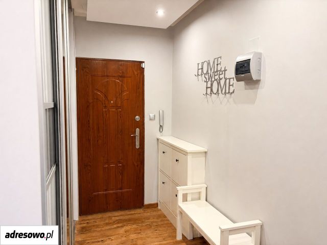 Ruda Śląska Bykowina, ul. Józefa Grzegorzka Mieszkanie - 2 pokoje - 48 m² - parter
