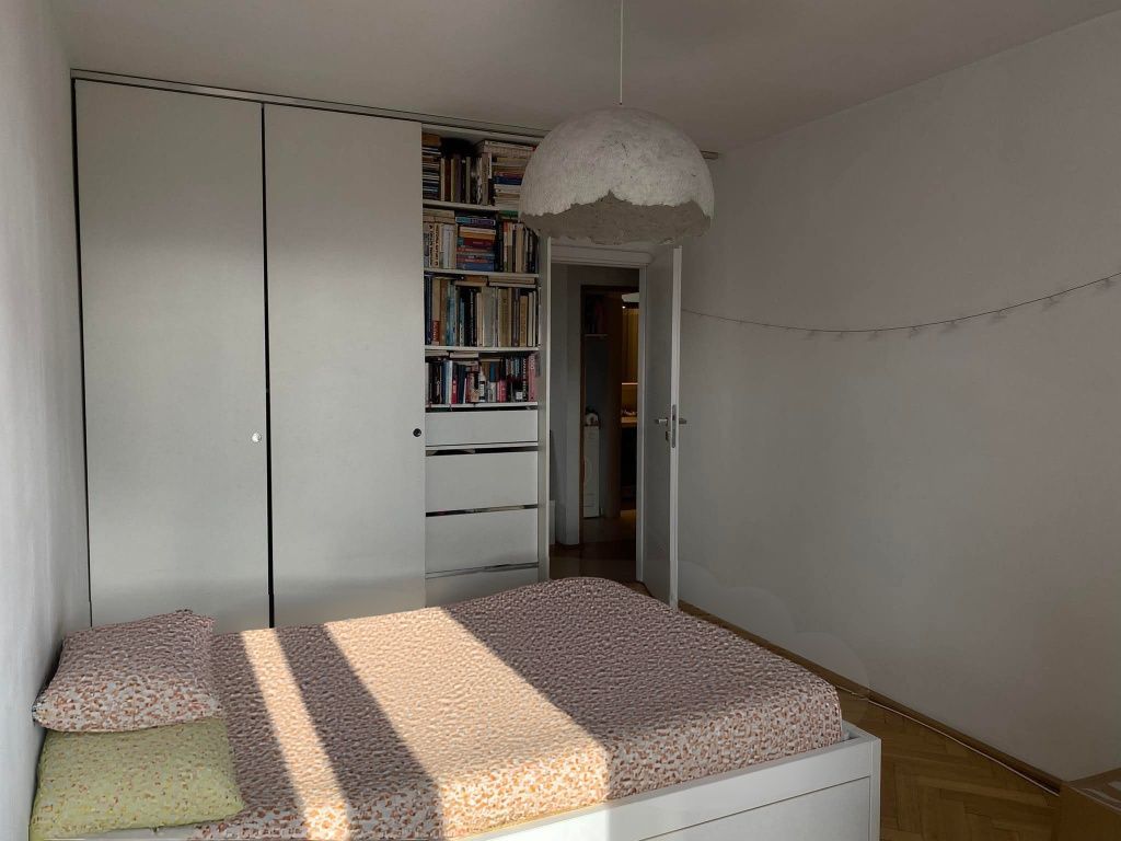 Mieszkanie 3-pokojowe Warszawa Żoliborz, ul. ks. Teofila Boguckiego. Zdjęcie 6