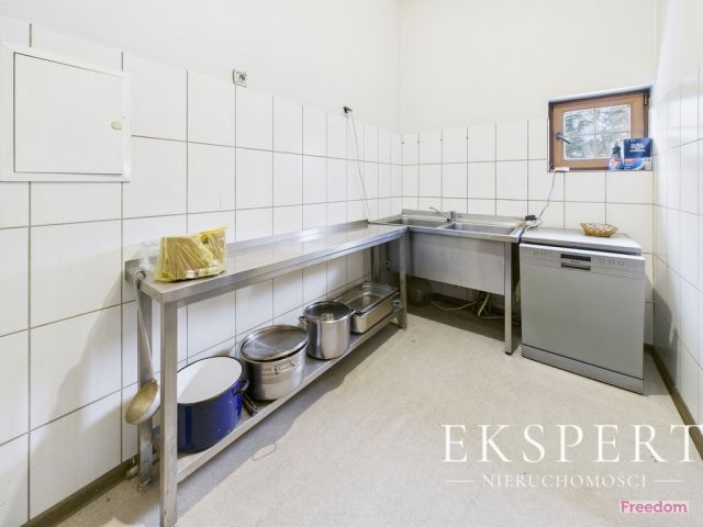 dom wolnostojący, 7 pokoi Malechowo. Zdjęcie 30