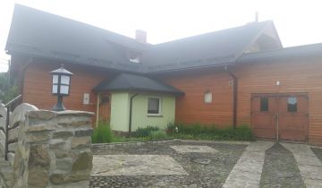 dom wolnostojący, 6 pokoi Lenarcice