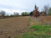 Działka rolno-budowlana Kępa Kiełpińska, ul. Brzegowa. Zdjęcie 3