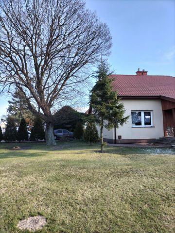 dom wolnostojący, 5 pokoi Bogatki, ul. Królewska. Zdjęcie 1