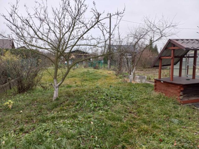 Działka rekreacyjna Opole, ul. Ludwika Solskiego. Zdjęcie 1