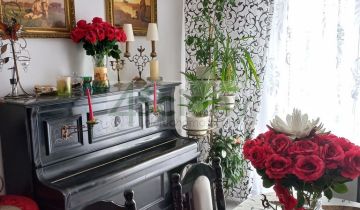 dom wolnostojący, 6 pokoi Jabłonna