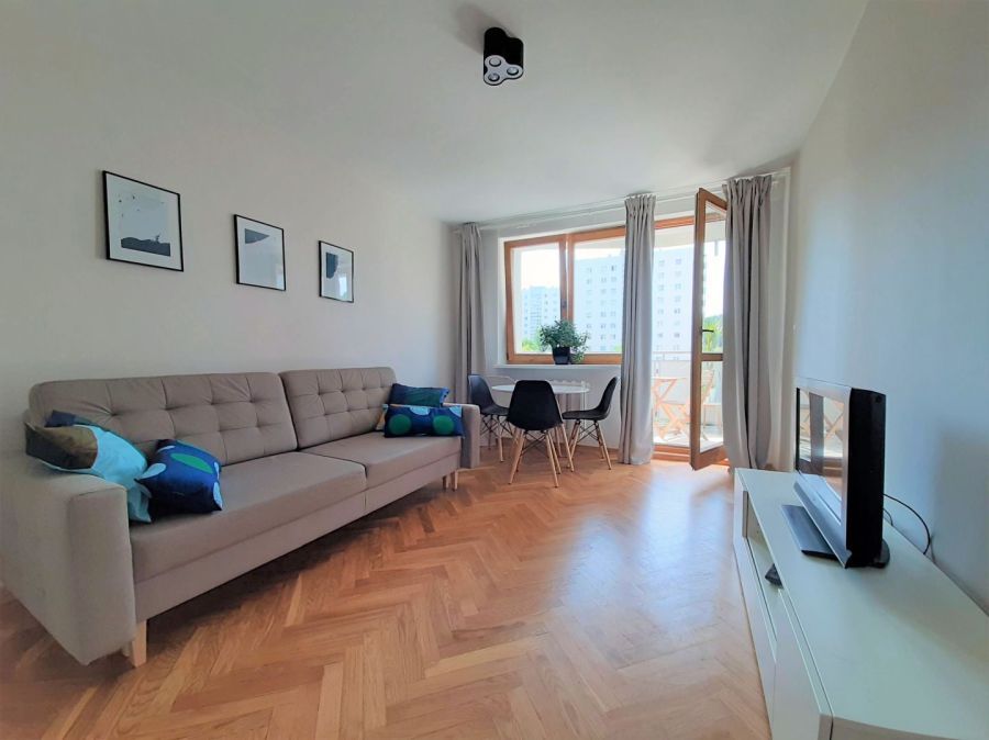 Mieszkanie 2-pokojowe Sopot Sopot Górny, ul. 23 Marca