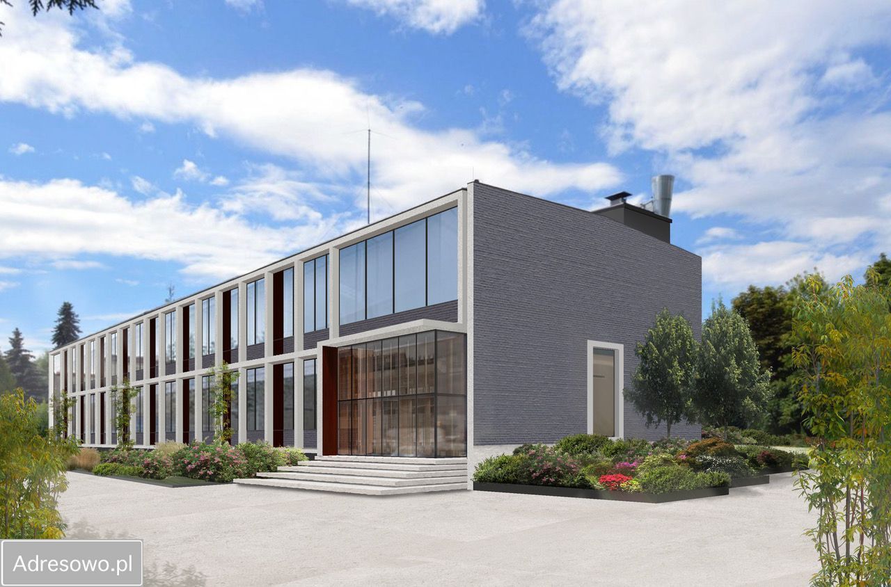 Hala/magazyn Błonie. Zdjęcie 18