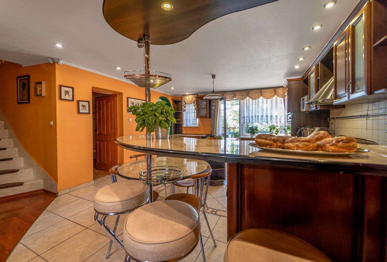 dom wolnostojący Człuchów. Zdjęcie 5