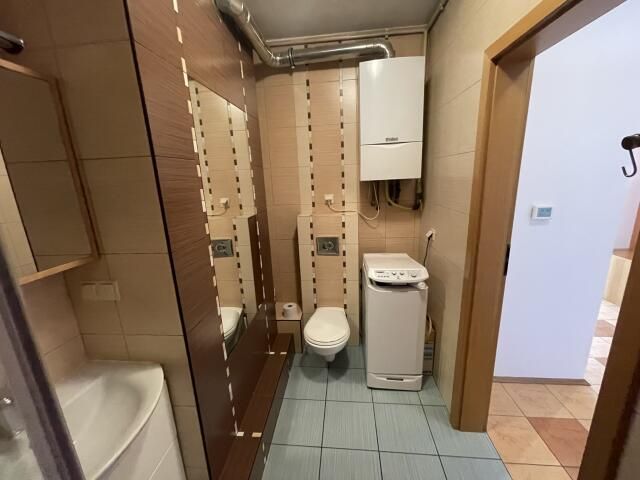 Mieszkanie 2-pokojowe Kraków Bronowice, ul. Na Błonie. Zdjęcie 12