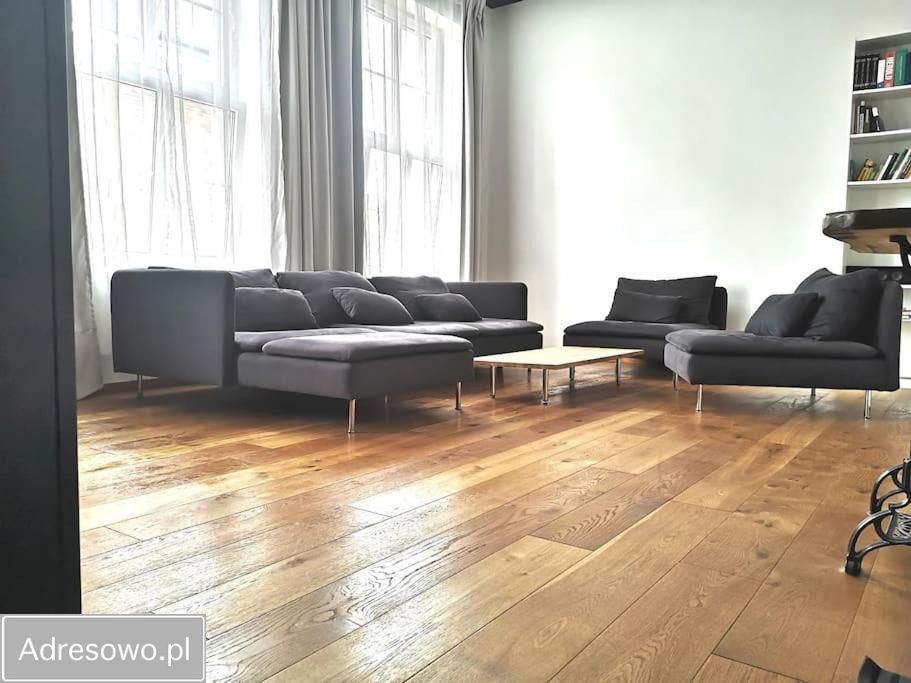 Mieszkanie 2-pokojowe Gdańsk Śródmieście, ul. Toruńska. Zdjęcie 2