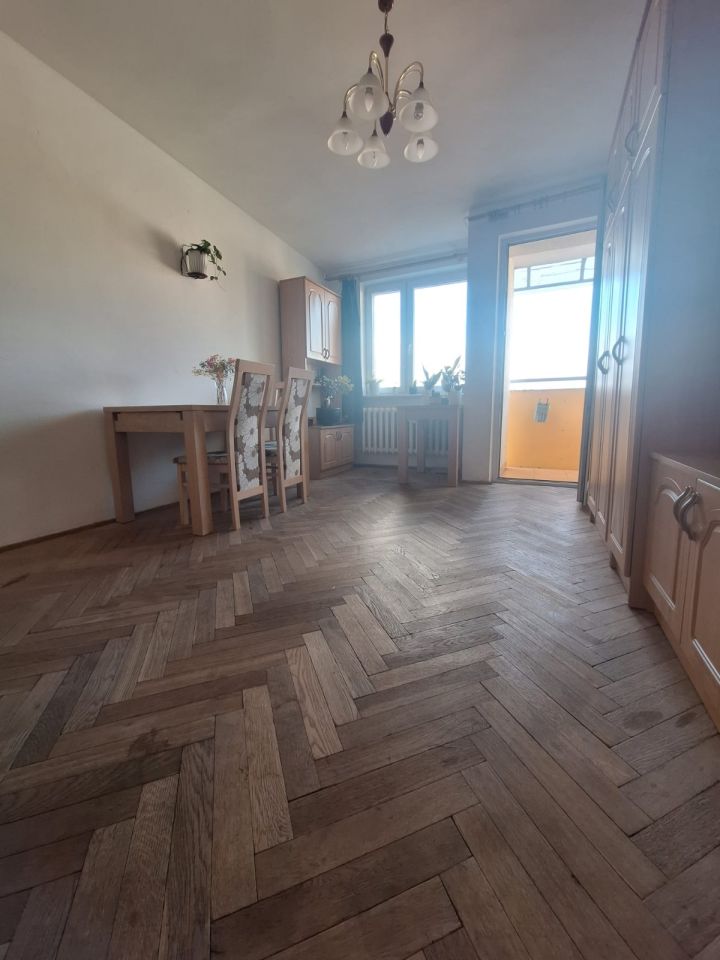 Mieszkanie 3-pokojowe Gdańsk Młyniska, ul. Twarda