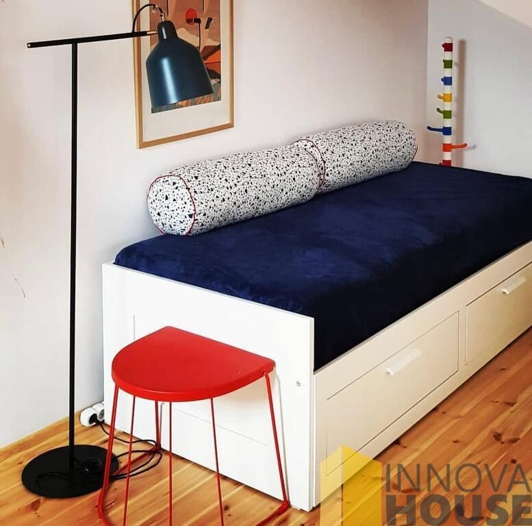 Mieszkanie 3-pokojowe Żarnowska, ul. Lęborska. Zdjęcie 20