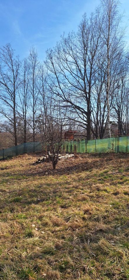 Działka rekreacyjna Raj. Zdjęcie 4