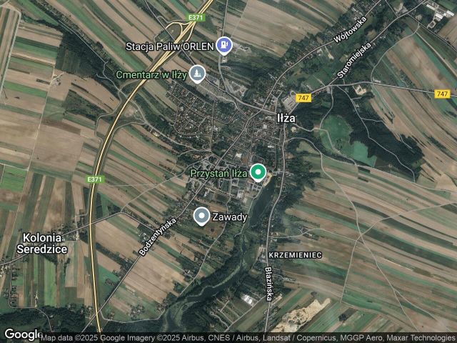 Mieszkanie 2-pokojowe Iłża, os. Stanisława Staszica. Zdjęcie 1