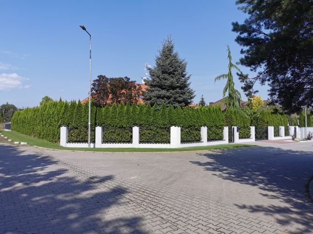 dom wolnostojący, 6 pokoi Łochowo, ul. Wycieczkowa. Zdjęcie 3
