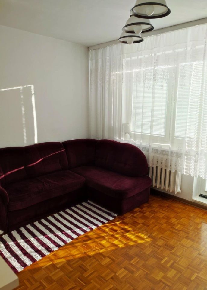 Mieszkanie 1-pokojowe Bydgoszcz Szwederowo, ul. Marii Konopnickiej