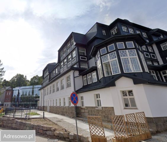 Lokal Karpacz, ul. Karkonoska. Zdjęcie 1