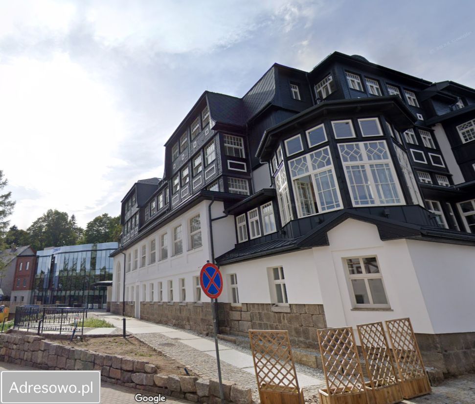 Lokal Karpacz, ul. Karkonoska