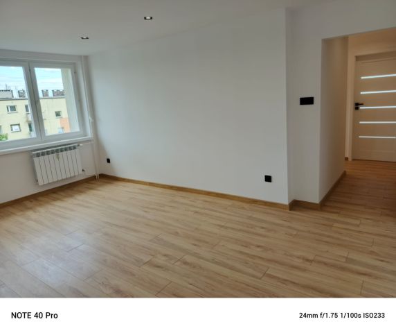 Mieszkanie 3-pokojowe Leszno, ul. gen. Józefa Dowbora-Muśnickiego. Zdjęcie 1