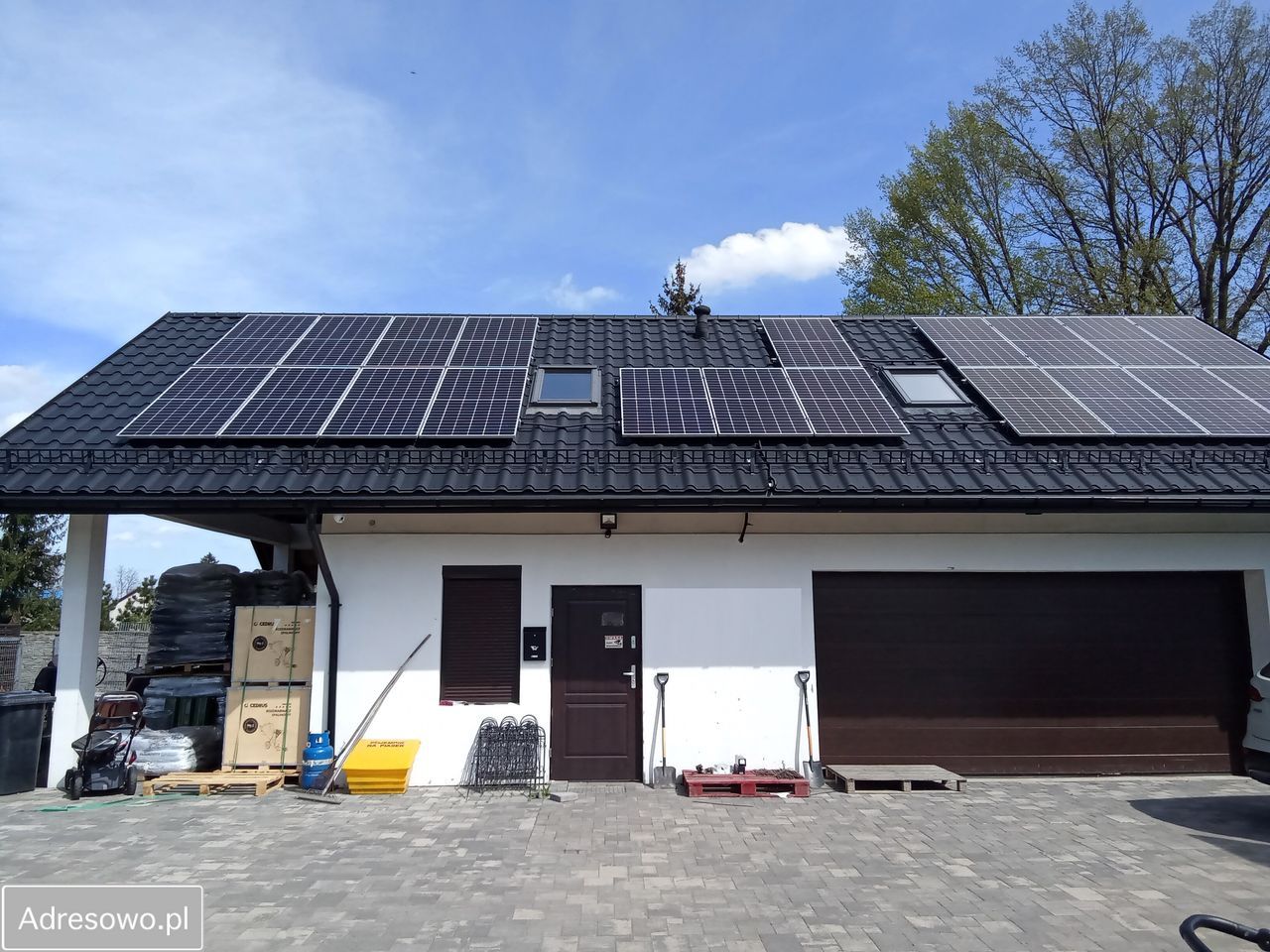 dom wolnostojący, 7 pokoi Nożewo. Zdjęcie 10