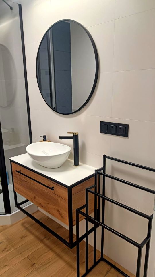 Mieszkanie 2-pokojowe Toruń Bielany, ul. Juliana Fałata. Zdjęcie 12