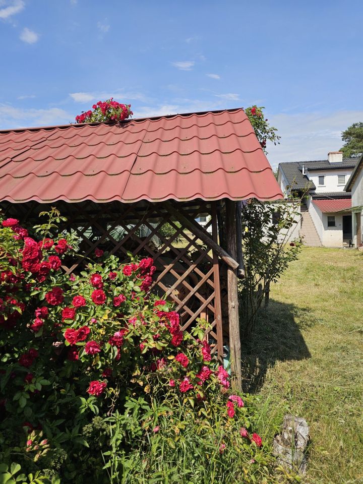 Działka budowlana Tanowo. Zdjęcie 7