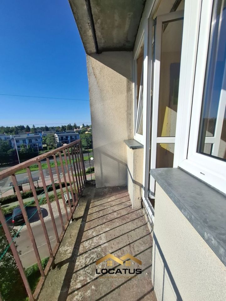 Mieszkanie 2-pokojowe Częstochowa Tysiąclecie, ul. Obrońców Westerplatte. Zdjęcie 9