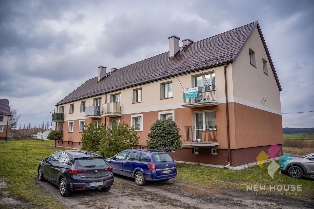 Mieszkanie 3-pokojowe Baranowo. Zdjęcie 22