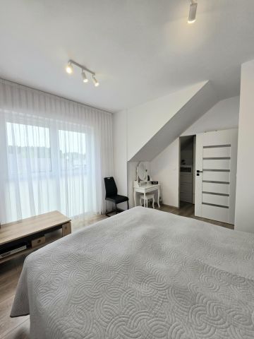 dom szeregowy, 4 pokoje Kębłowo, ul. Husarska. Zdjęcie 6