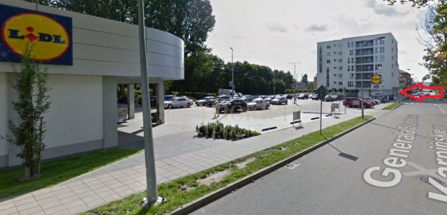 Lokal Gdynia Obłuże, ul. gen. Stanisława Karpińskiego. Zdjęcie 4