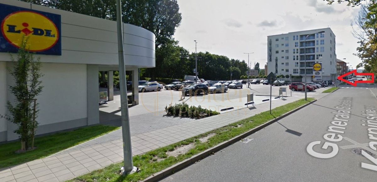 Lokal Gdynia Obłuże, ul. gen. Stanisława Karpińskiego. Zdjęcie 4