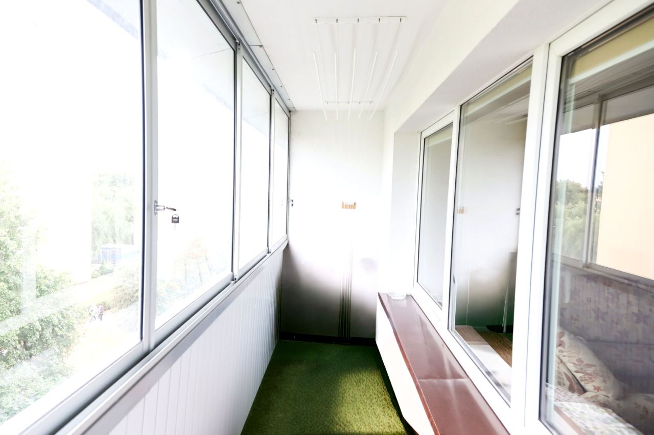 Mieszkanie 3-pokojowe Białystok Dziesięciny, ul. Palmowa. Zdjęcie 16