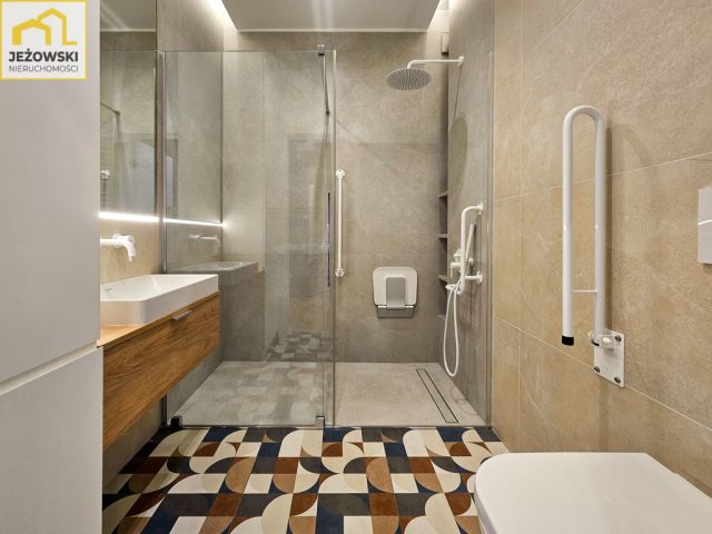 Mieszkanie 2-pokojowe Warszawa Wilanów, ul. Wilanowska. Zdjęcie 10