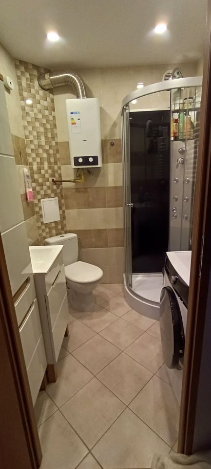 Mieszkanie 2-pokojowe Katowice Piotrowice, ul. Jaworowa. Zdjęcie 2