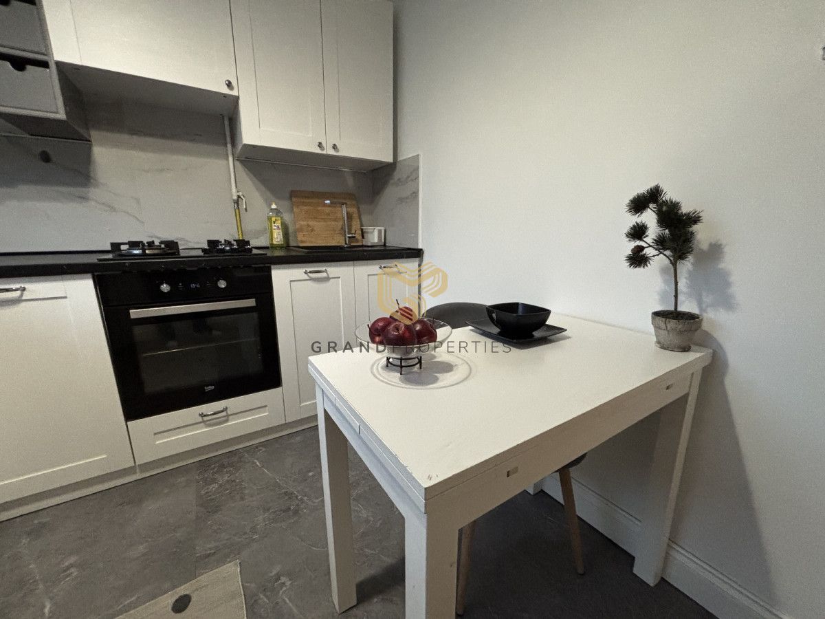 Mieszkanie 2-pokojowe Warszawa Targówek, ul. Smoleńska. Zdjęcie 9