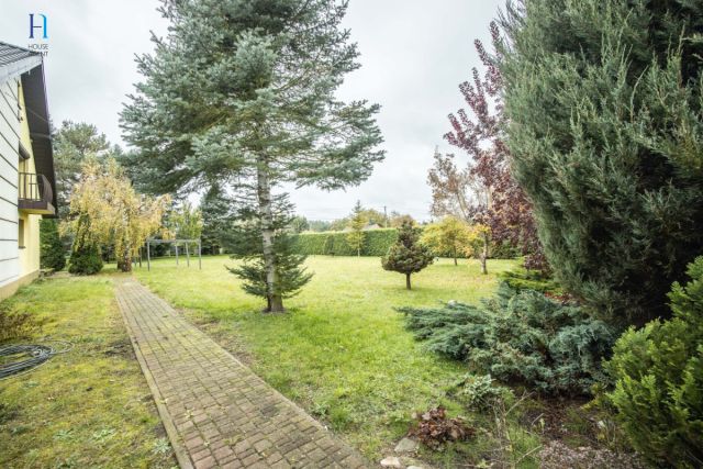 dom wolnostojący, 5 pokoi Wola Czarnyska. Zdjęcie 8